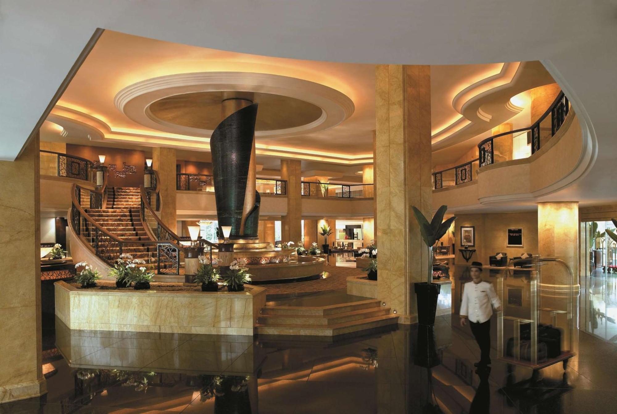 Shangri-La Kuala Lumpur, Kuala Lumpur